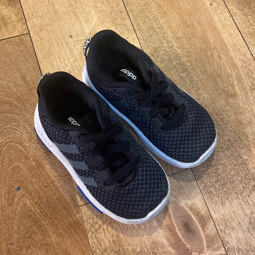 Toddler adidas